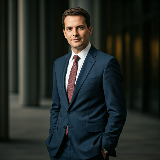 Javokhir Khasanov, Главный исполнительный директор of WellsGroup